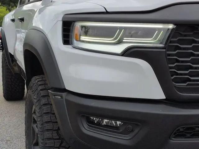 2026 Ram 1500 RHO Crew Cab 4x4 57 Box