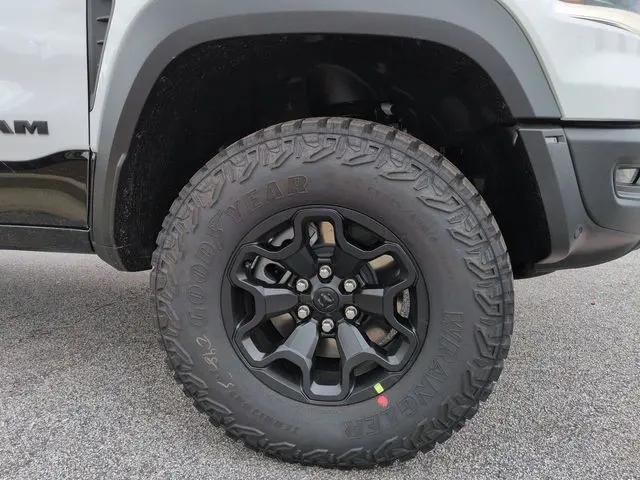 2026 Ram 1500 RHO Crew Cab 4x4 57 Box