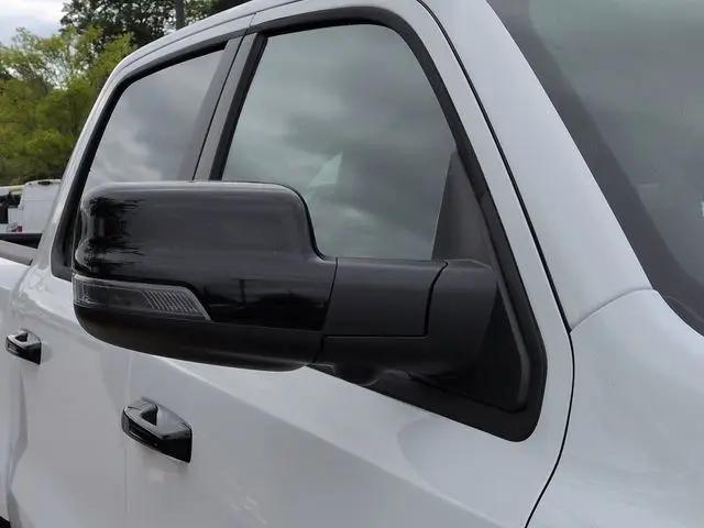 2026 Ram 1500 RHO Crew Cab 4x4 57 Box
