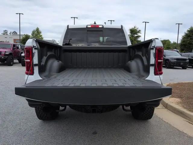 2026 Ram 1500 RHO Crew Cab 4x4 57 Box