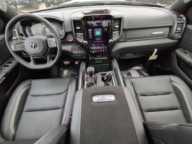 2026 Ram 1500 RHO Crew Cab 4x4 57 Box