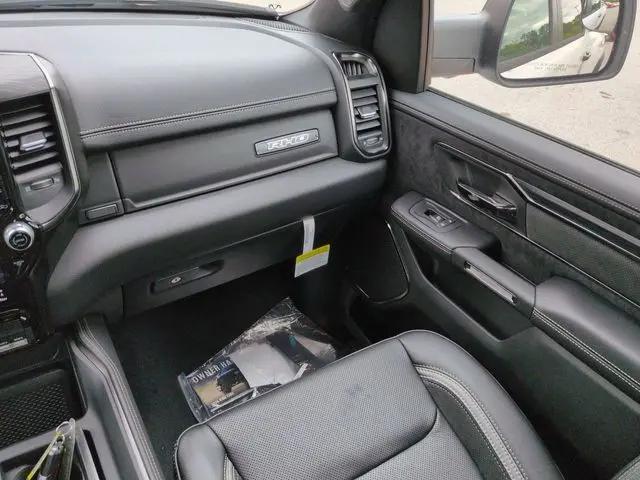 2026 Ram 1500 RHO Crew Cab 4x4 57 Box