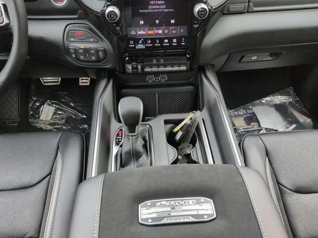 2026 Ram 1500 RHO Crew Cab 4x4 57 Box