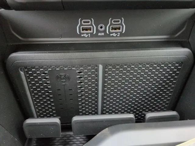 2026 Ram 1500 RHO Crew Cab 4x4 57 Box