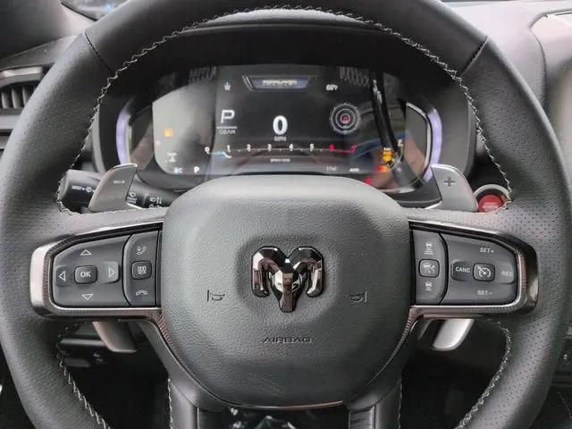 2026 Ram 1500 RHO Crew Cab 4x4 57 Box