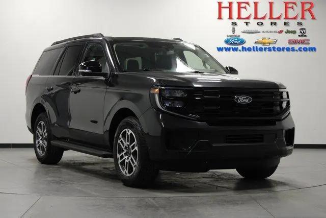 2025 Ford Expedition Active for sale in El Paso, IL