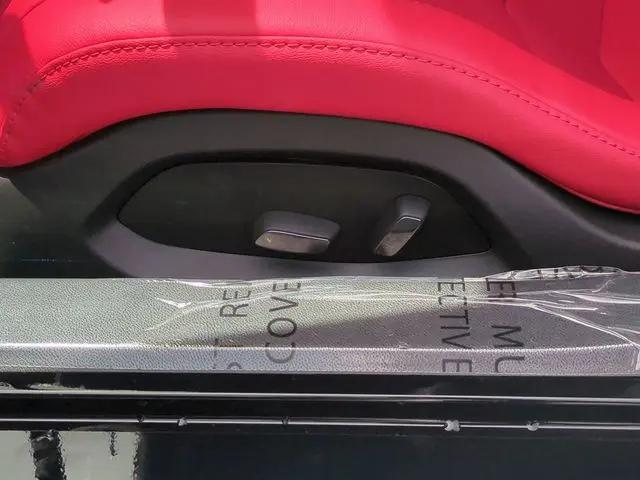 2026 Chevrolet Corvette Stingray Coupe, 1LT, RWD