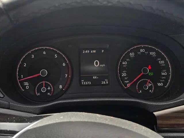 2020 Volkswagen Passat 2.0T SEL