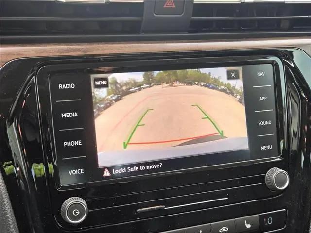 2020 Volkswagen Passat 2.0T SEL