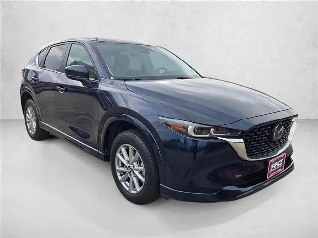 2024 Mazda CX-5 2.5 S Select