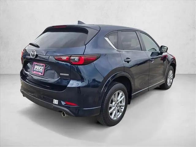 2024 Mazda CX-5 2.5 S Select
