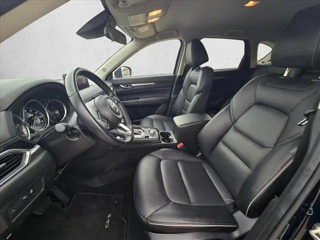 2024 Mazda CX-5 2.5 S Select