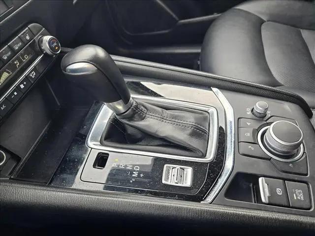 2024 Mazda CX-5 2.5 S Select