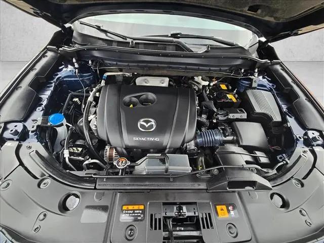 2024 Mazda CX-5 2.5 S Select