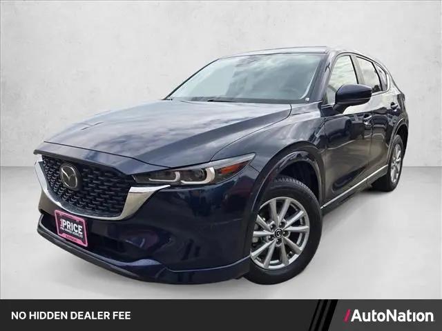 2024 Mazda CX-5 2.5 S Select for sale in Katy, TX