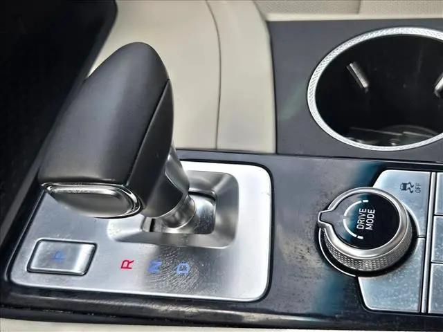 2025 Genesis G70 2.5T RWD