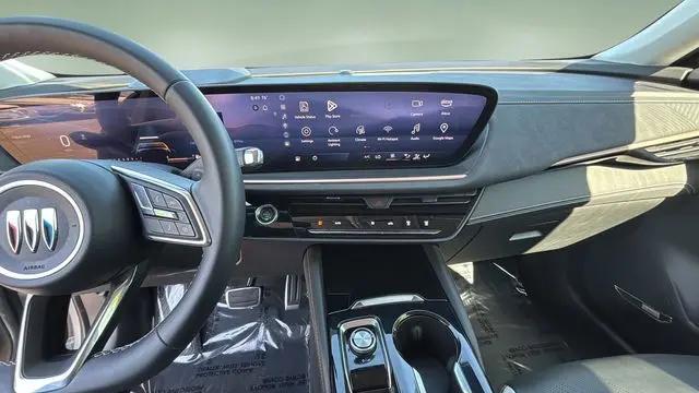 2025 Buick Envision Sport Touring AWD