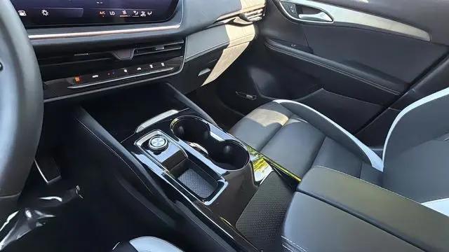 2025 Buick Envision Sport Touring AWD