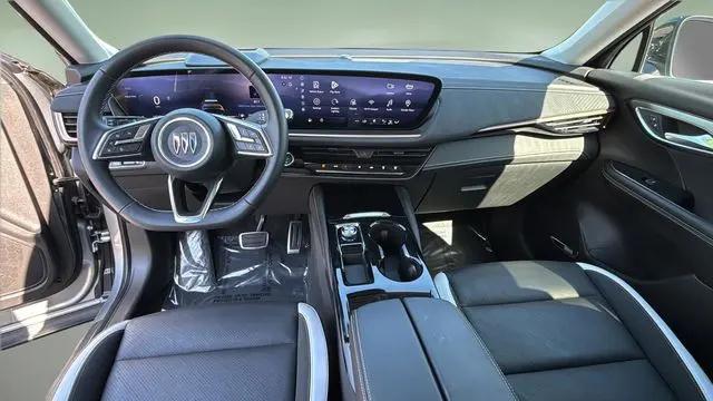2025 Buick Envision Sport Touring AWD