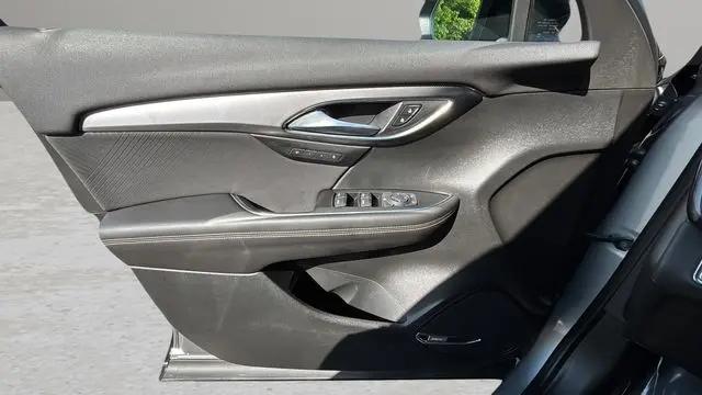 2025 Buick Envision Sport Touring AWD