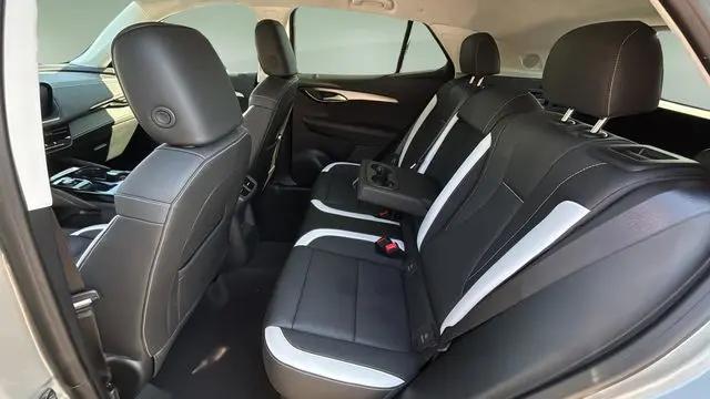 2025 Buick Envision Sport Touring AWD