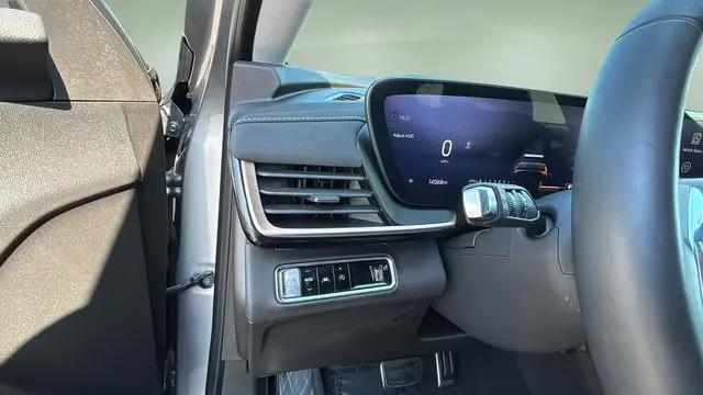 2025 Buick Envision Sport Touring AWD