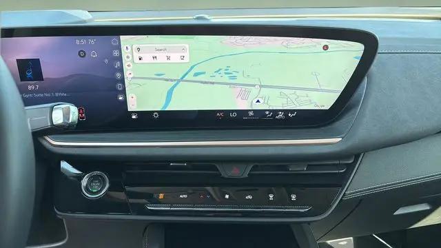 2025 Buick Envision Sport Touring AWD