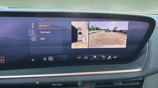 2025 Buick Envision Sport Touring AWD
