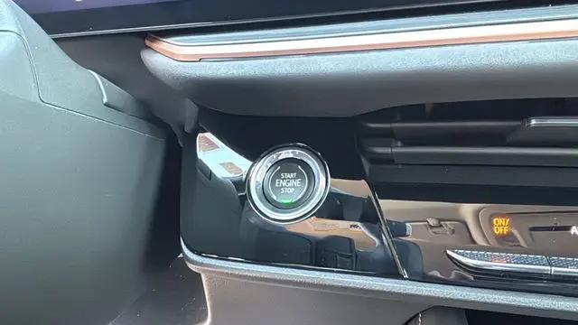 2025 Buick Envision Sport Touring AWD