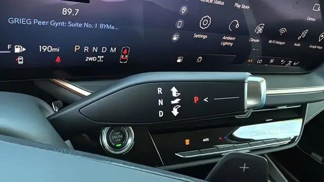 2025 Buick Envision Sport Touring AWD