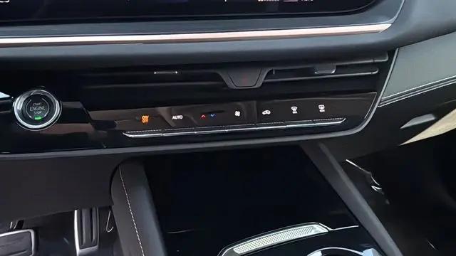 2025 Buick Envision Sport Touring AWD