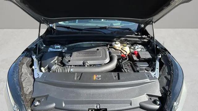 2025 Buick Envision Sport Touring AWD