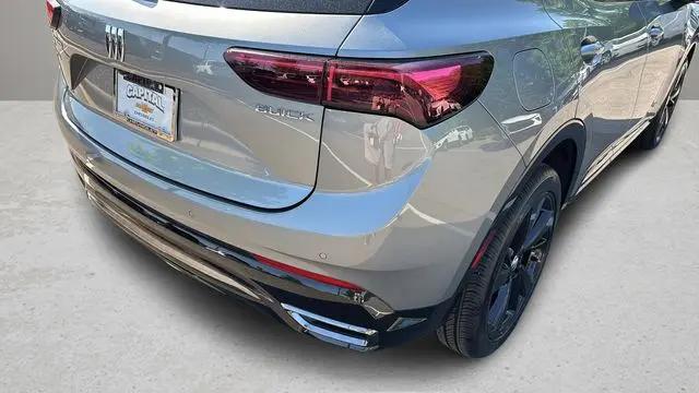 2025 Buick Envision Sport Touring AWD