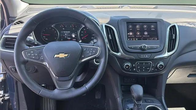 2024 Chevrolet Equinox FWD LT