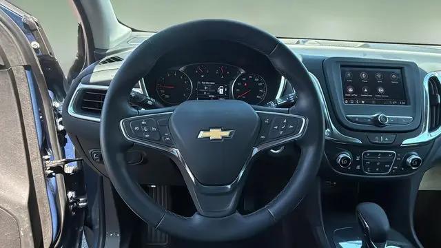 2024 Chevrolet Equinox FWD LT