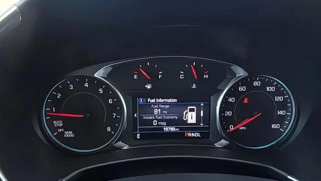 2024 Chevrolet Equinox FWD LT