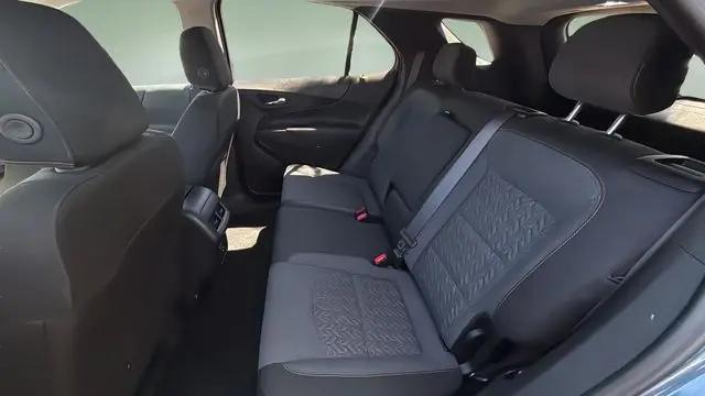 2024 Chevrolet Equinox FWD LT