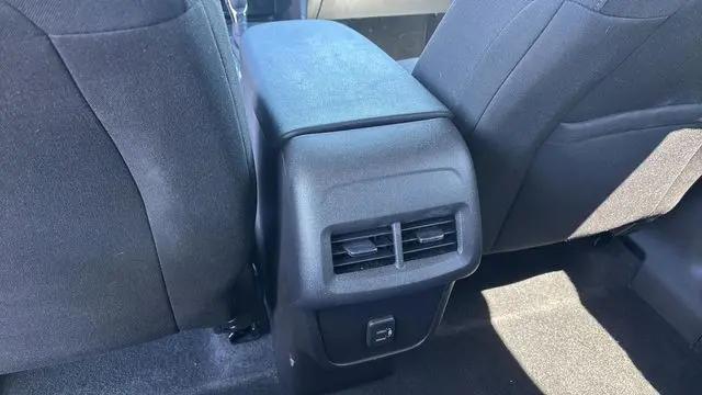2024 Chevrolet Equinox FWD LT