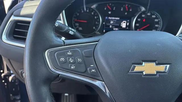 2024 Chevrolet Equinox FWD LT