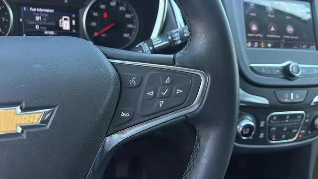 2024 Chevrolet Equinox FWD LT