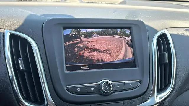 2024 Chevrolet Equinox FWD LT