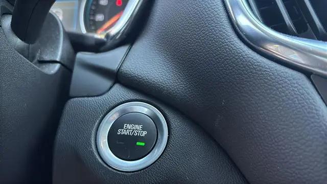 2024 Chevrolet Equinox FWD LT