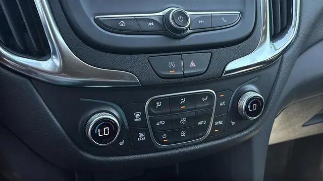 2024 Chevrolet Equinox FWD LT