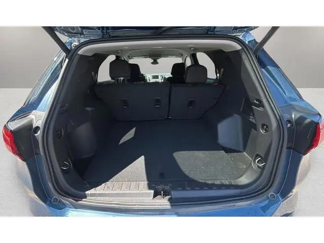 2024 Chevrolet Equinox FWD LT