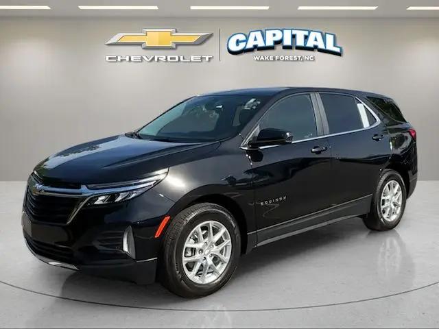 2024 Chevrolet Equinox FWD 2FL for sale in Wake Forest, NC