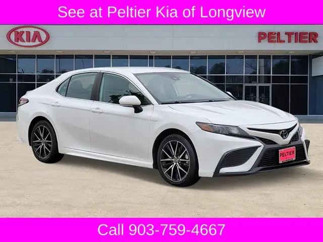 2023 Toyota Camry SE for sale in Longview, TX