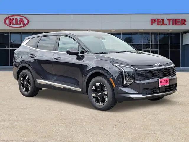 2026 Kia Sportage LX for sale in Longview, TX
