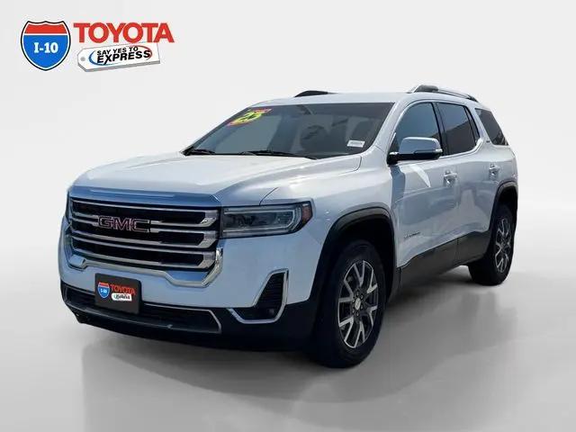 2023 GMC Acadia FWD SLT for sale in Indio, CA