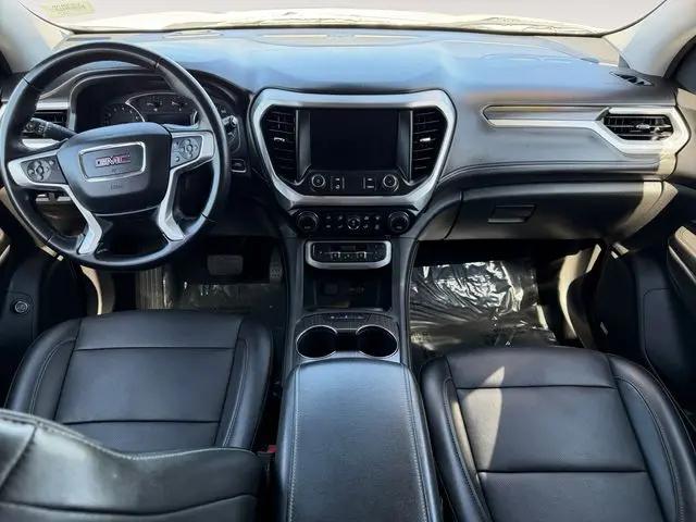 2023 GMC Acadia FWD SLT