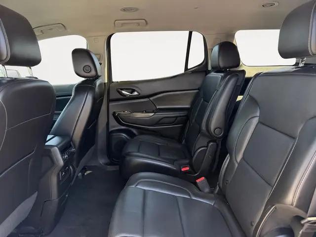 2023 GMC Acadia FWD SLT